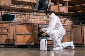 Pest Control Services Meerut | +91 93157 22253