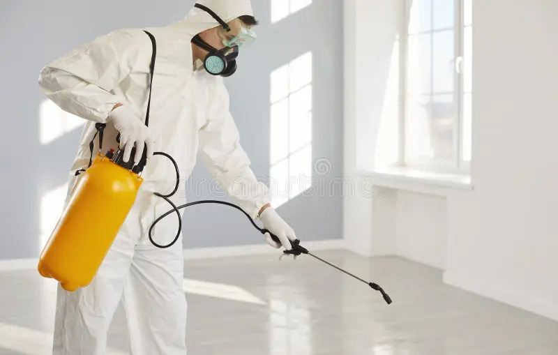 Pest Control Services Meerut | +91 93157 22253